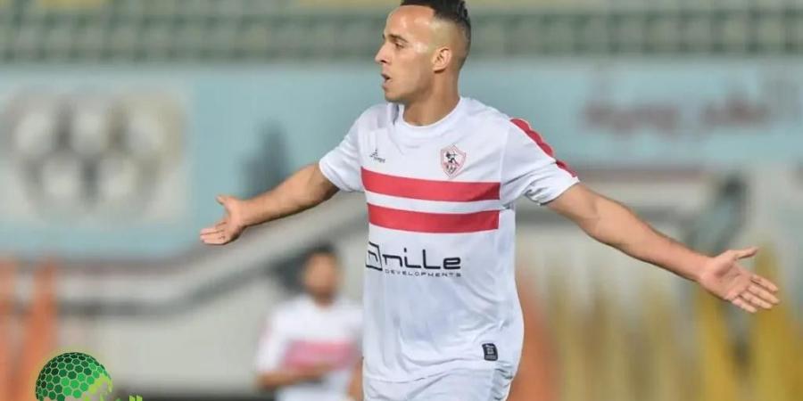 ناصر
      منسي
      يسجل
      هدفه
      الـ
      50
      مع
      الزمالك
      ويصنع
      التاريخ
      في
      الدوري
      المصري - تكنو بلس