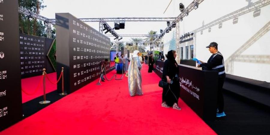 مهرجان البحر الأحمر السينمائي.. فتح باب التقديم للمشاركة - تكنو بلس