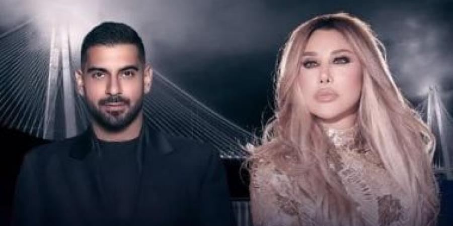نجوى
كرم
وآدم
يحييان
حفلاً
غنائيًا
في
تركيا..
في
هذا
الموعد - تكنو بلس