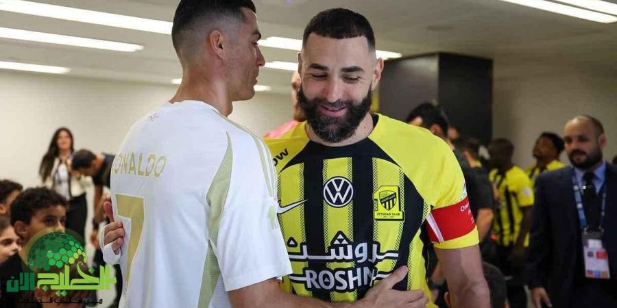مقارنة
      صادمة..
      حارس
      الهلال
      السابق
      يكشف
      سر
      تفوق
      رونالدو
      على
      بنزيما
      قبل
      مواجهة
      النصر
      والاتحاد - تكنو بلس