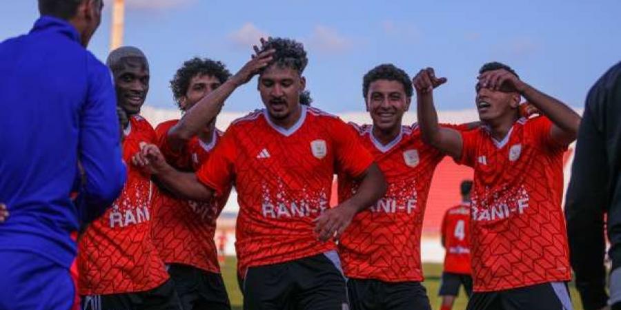 ترتيب
      هدافي
      دوري
      NILE
      قبل
      مباريات
      اليوم..
      نجم
      الأهلي
      يغرد
      وحيدا - تكنو بلس