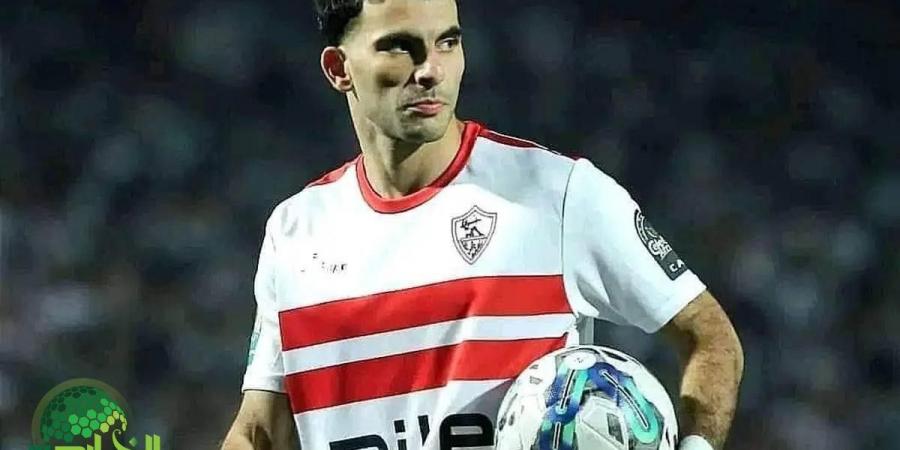 زيزو
      يستعد
      لجلسة
      حاسمة
      في
      الزمالك
      لتبرئة
      موقفه
      من
      الغياب - تكنو بلس