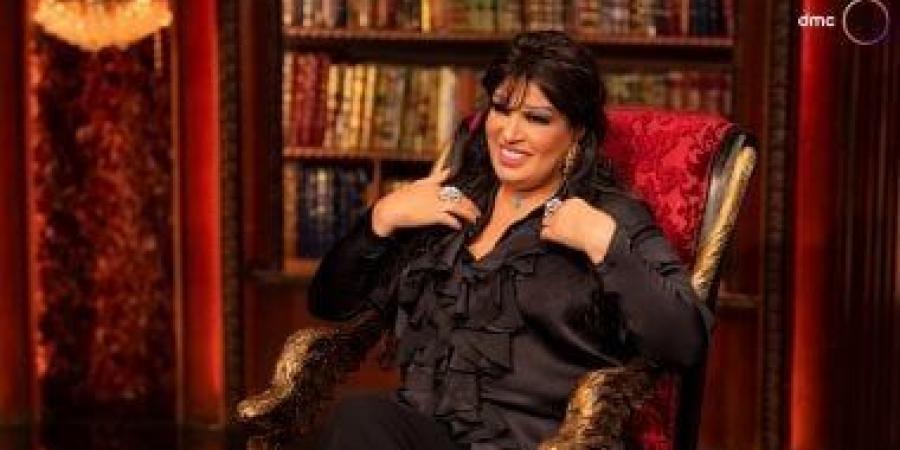 فيفى
عبده
عن
محمود
عبد
العزيز
وبوسى
شلبى:
سافروا
معايا
الحج
وهما
متجوزين - تكنو بلس