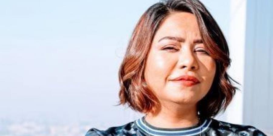 ماذا
تنتظر
شيرين
عبد
الوهاب
فى
بلاغ
سرقة
باسوردات
صفحاتها؟ - تكنو بلس