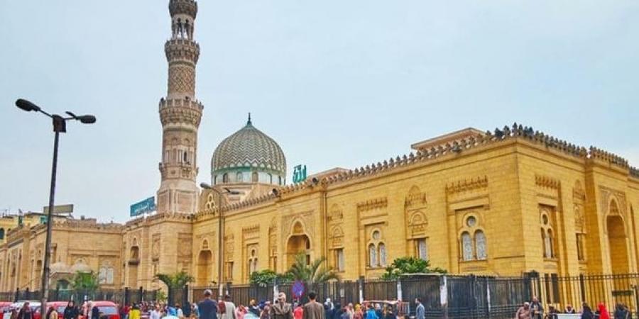 أماكن وأحياء ساحرة داخل القاهرة لا يعلم بها الكثير - تكنو بلس