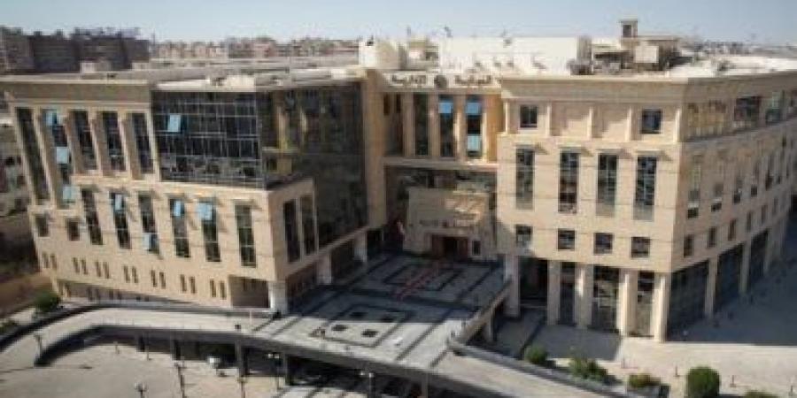 النيابة الإدارية تحيل 3 موظفين بمستشفى فى البحر الأحمر للمحاكمة التأديبية