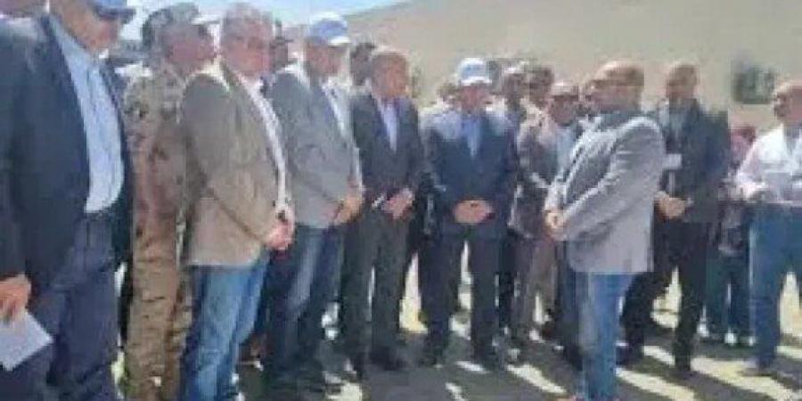 رئيس
      الوزراء
      يتفقد
      ميناء
      الجاف
      بشرق
      بورسعيد - تكنو بلس