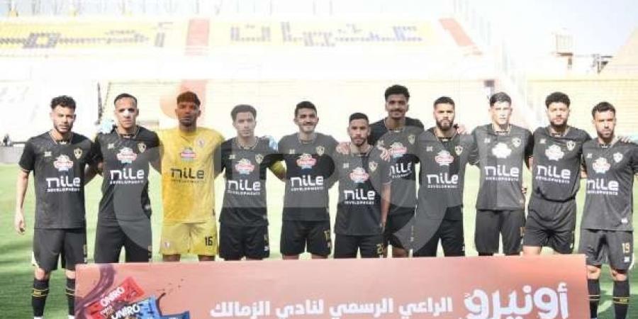 عاجل..قرار
      جديد
      من
      الزمالك
      بعد
      أزمة
      محمد
      عواد
      وصبحي
      في
      مباراة
      سيراميكا - تكنو بلس