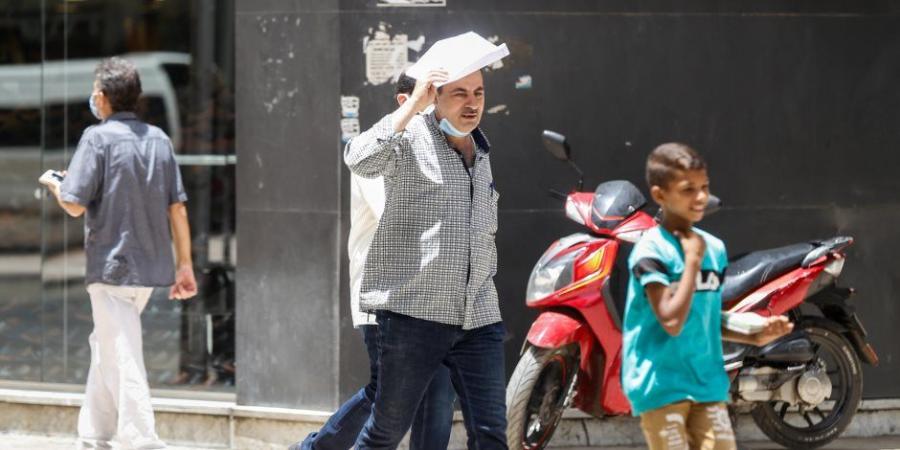 نصائح للوقاية.. كيف تؤثر موجة الحر على صحة العين؟ - تكنو بلس