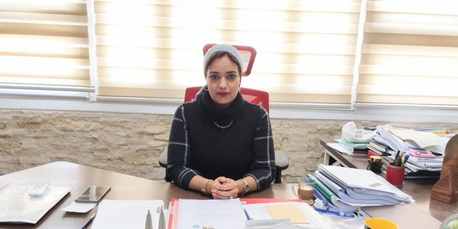 معهد العلوم الاجتماعية بالإسكندرية صرح تعليمى كبير عمره 77 عاما.. فيديو