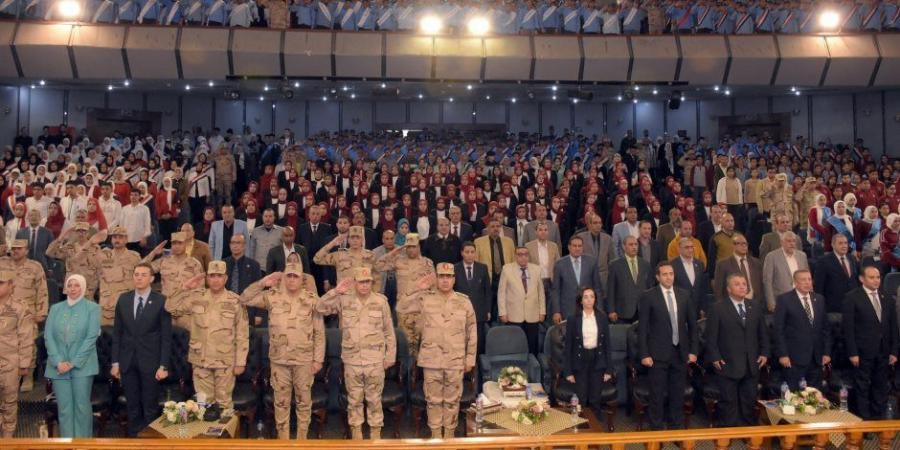قوات الدفاع الشعبى والعسكرى تواصل تنفيذ الأنشطة والفعاليات لدعم المجتمع المدنى - تكنو بلس