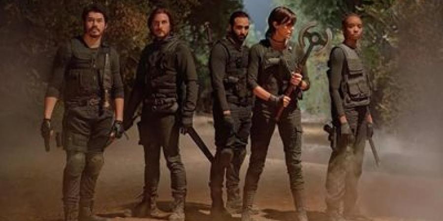 موعد
عرض
فيلم
The
Old
Guard
2..
تعرف
على
أبطاله
وقصته - تكنو بلس