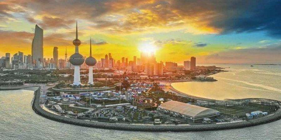 طقس
      الكويت
      المتوقع
      اليوم
      السبت..
      حار
      نهاراً
      والرياح
      مثيرة
      للغبار - تكنو بلس