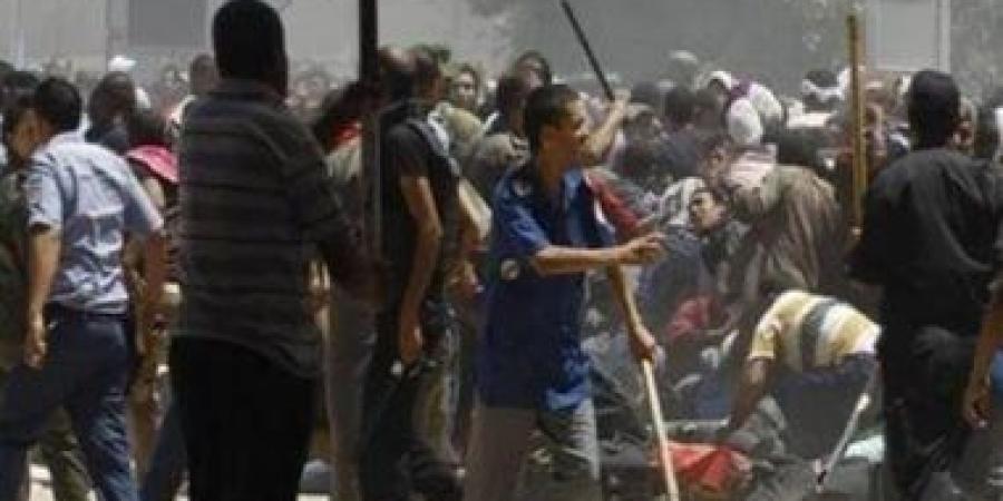 ضبط 6 أشخاص بينهم 3 مصابين فى مشاجرة بدار السلام سوهاج