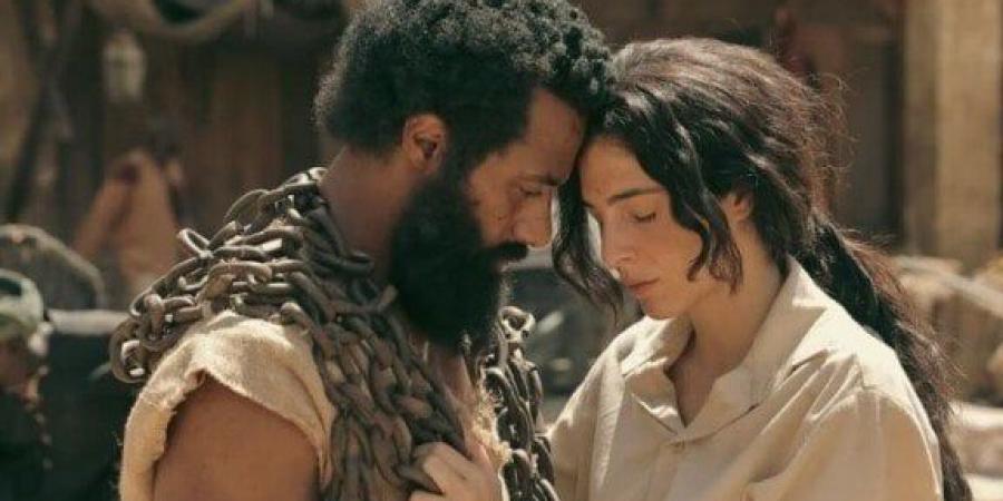 «أسد»..
      محمد
      رمضان
      يشوق
      الجمهور
      لـ
      أجدد
      أفلامه - تكنو بلس
