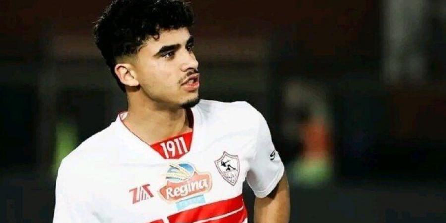 مران
      الزمالك
      اليوم..
      أحمد
      الجفالي
      يواصل
      برنامجه
      التأهيلي - تكنو بلس
