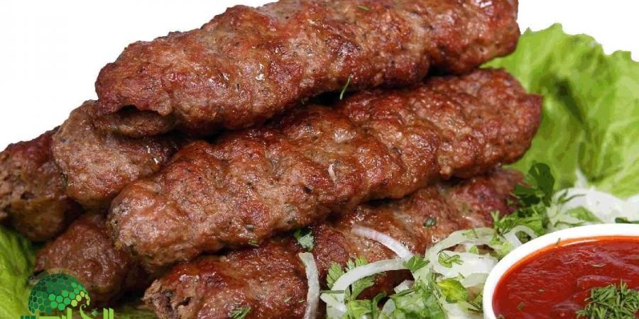 كفتة
      البرغل..
      تحفة
      المطبخ
      الشرقي
      التي
      تجمع
      بين
      الطعم
      والقيمة
      الغذائية - تكنو بلس