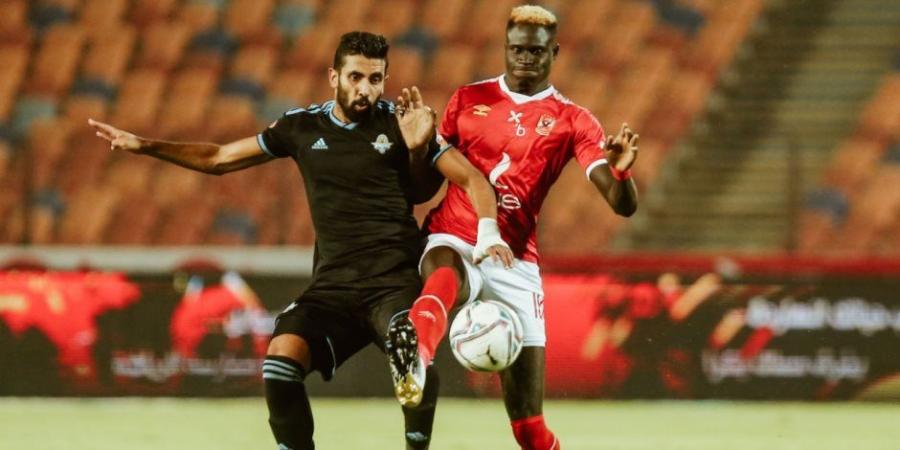 الأهلي يطير بالصدارة وبيراميدز يتراجع.. جدول ترتيب الدوري المصري - تكنو بلس