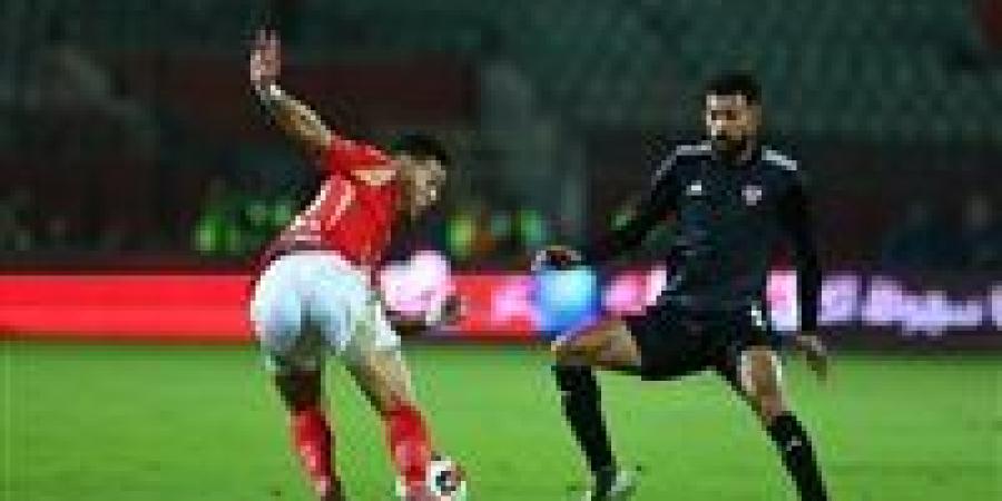 كيف
      استفاد
      أهلي
      النحاس
      من
      تعثر
      بيراميدز
      في
      الدوري؟ - تكنو بلس