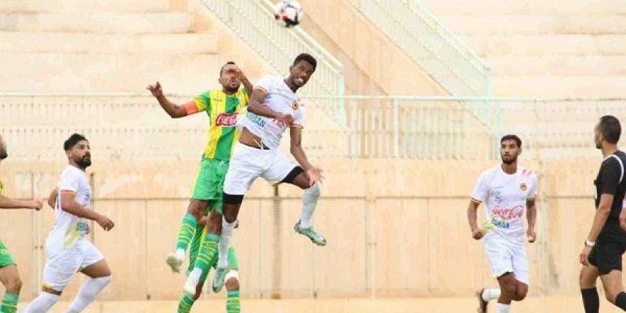 بث
      مباشر..
      شاهد
      مباراة
      قوافل
      قفصة
      ومستقبل
      قابس
      في
      الدوري
      التونسي - تكنو بلس
