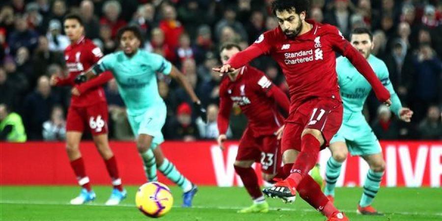 محمد
      صلاح:
      موعد
      مباراة
      ليفربول
      وأرسنال
      في
      الدوري
      الإنجليزي
      الممتاز
      والقنوات
      الناقلة
      والتشكيل
      المتوقع - تكنو بلس