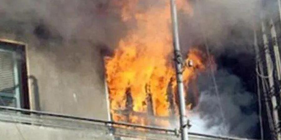 إصابة
      4
      طلاب
      في
      انفجار
      أنبوبة
      غاز
      لباعة
      جائلين
      أمام
      باب
      مدرسة
      في
      كرداسة - تكنو بلس