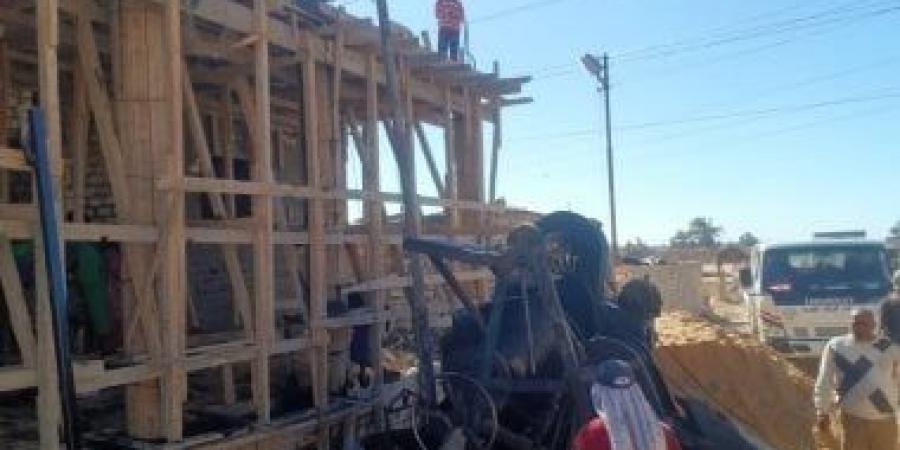مهام واختصاصات حددها قانون البناء لاتحاد الشاغلين فى العقارات..اعرف التفاصيل