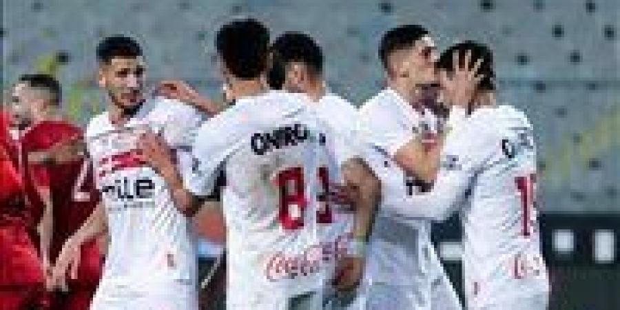 تعرف
      على
      غيابات
      الزمالك
      أمام
      بيراميدز
      في
      الدوري - تكنو بلس