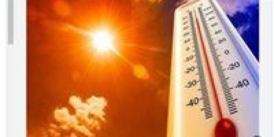«متنزلش
      من
      البيت»..
      الإجراءات
      الوقائية
      للحماية
      من
      الموجات
      الحارة - تكنو بلس