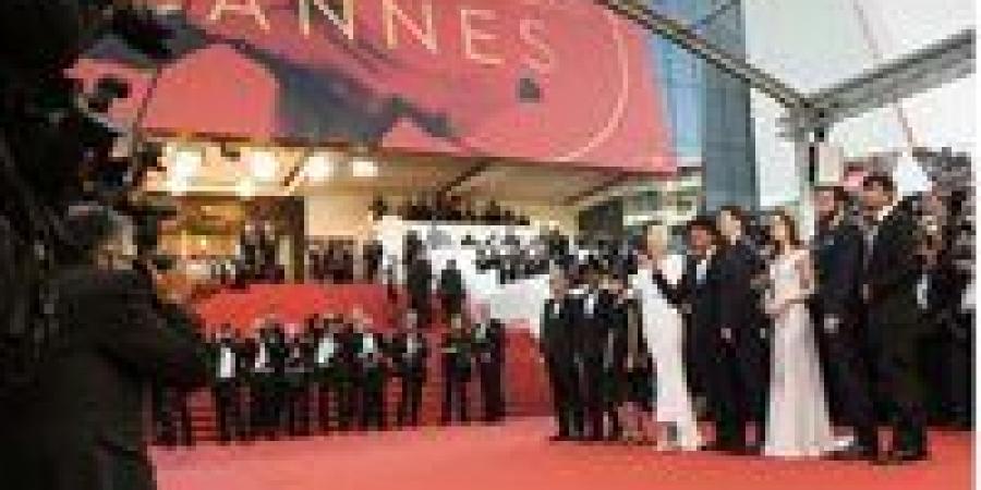 بمشاركة
      تاريخية..
      محتوى
      مصري
      يخطف
      الأضواء
      في
      مهرجان
      كان
      السينمائي - تكنو بلس