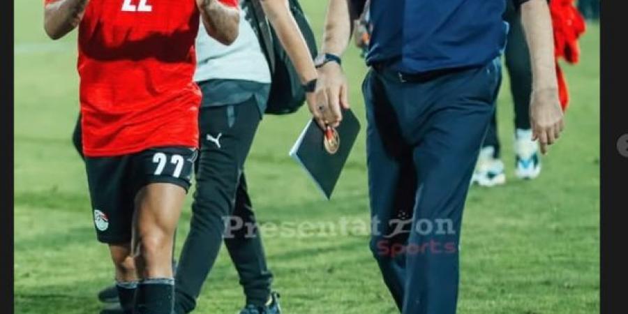 "أقسم
      بالله
      وحشتني"..
      أفشة
      لاعب
      الأهلي
      يوجه
      رسالة
      مؤثرة
      للراحل
      إيهاب
      جلال - تكنو بلس