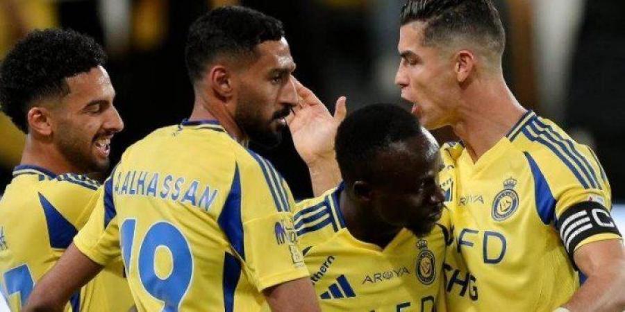 بث
      مباشر..
      مشاهدة
      مباراة
      النصر
      والأخدود
      في
      الدوري
      السعودي - تكنو بلس