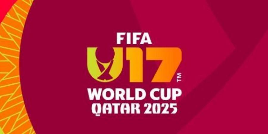 اللجنة
      المنظمة
      تزيح
      الستار
      وتكشف
      شعار
      كأس
      العالم
      تحت
      17
      عاما
      بقطر - تكنو بلس