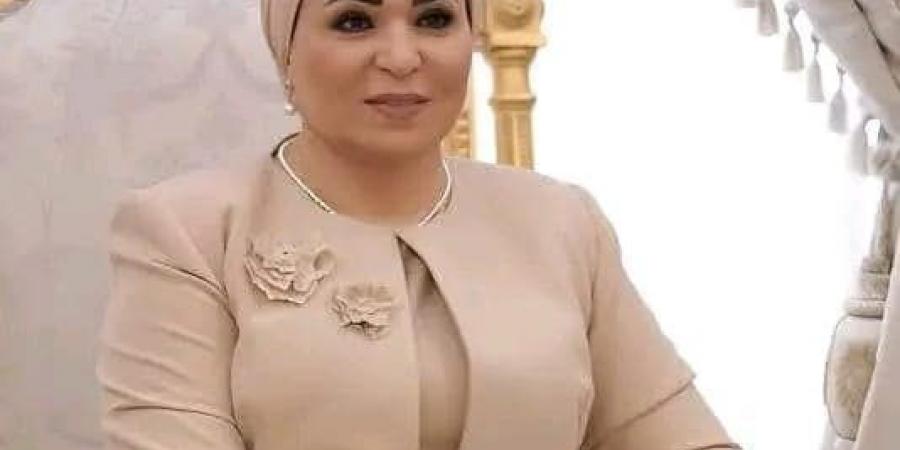 «القومي
      لذوي
      الإعاقة»
      يهنئ
      السيدة
      انتصار
      السيسي
      لتوليها
      منصب
      الرئيسة
      الشرفية
      للهلال
      الأحمر
      المصري - تكنو بلس