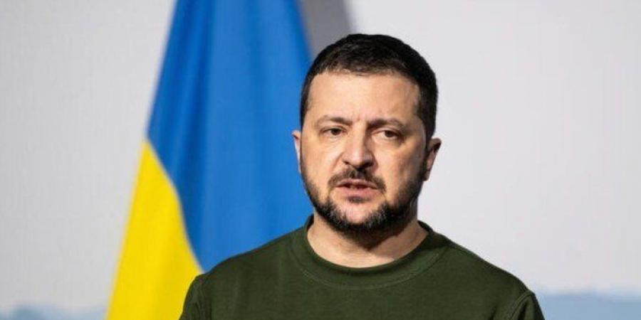 الرئيس
      الأوكراني:
      روسيا
      تواصل
      هجماتها
      ولا
      ترد
      على
      اقتراح
      المحادثات
      المباشرة - تكنو بلس