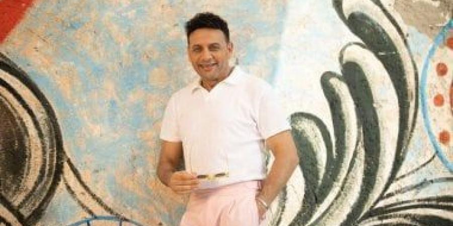 مصطفى
قمر
يروج
لحفلاته
فى
كندا..
فيديو - تكنو بلس