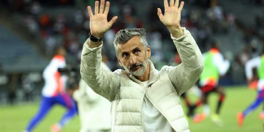لماذا
اختار
الأهلى
ريفيرو
؟
..
اعلامى
يوضح
ويكشف
موعد
وصول
المدرب - تكنو بلس