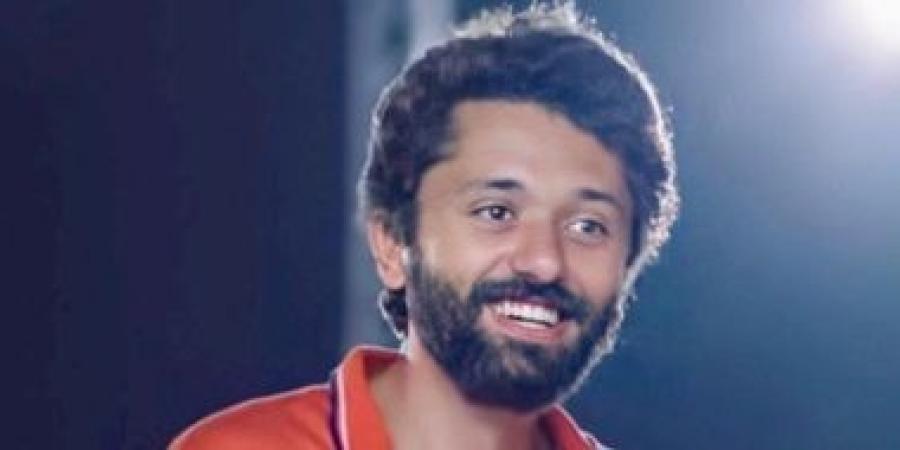 ماذا
يخفي
كريم
محمود
عبد
العزيز
في
"مملكة
الحرير"؟..
تفاصيل
مثيرة - تكنو بلس