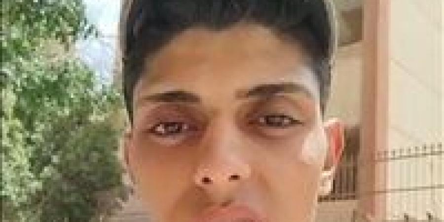 بكاء
      وانهيار..
      طلاب
      المدرسة
      الميكانيكية
      بالفيوم
      يشكون
      من
      امتحان
      الرياضيات:
      سحبوا
      مننا
      الورقة
      قبل
      الوقت - تكنو بلس