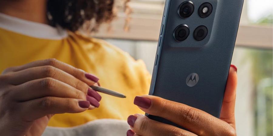 مراجعة
      شاملة
      لهاتف
      موتورولا
      (Moto
      G
      Stylus
      5G
      (2025
      الجديد - تكنو بلس