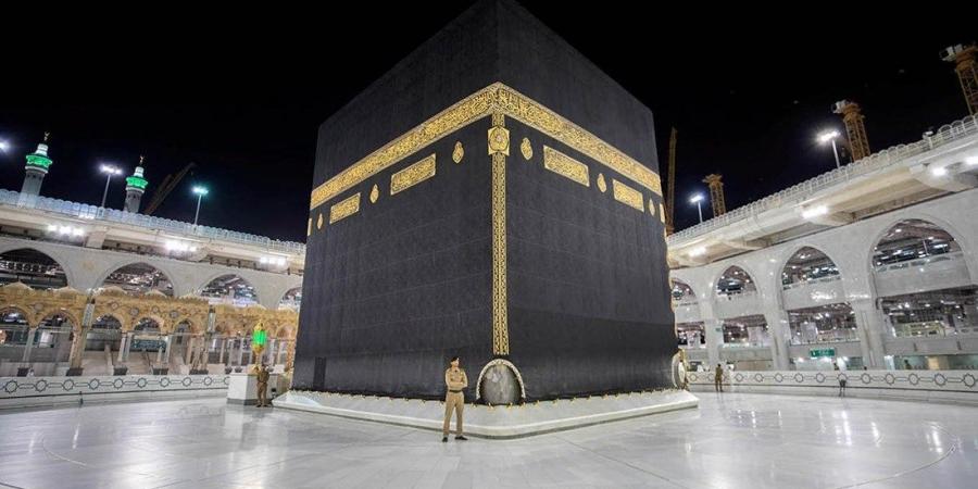 "
الحج
والعمرة
"
السعودية
تطلق
دليلًا
إرشاديًا
للحصول
على
تصريح
الحج - تكنو بلس
