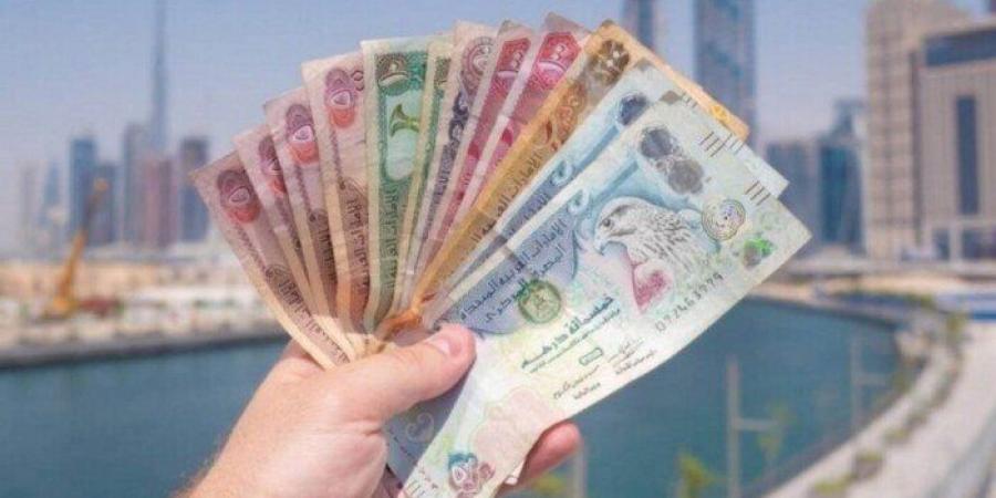 أسعار
      الدرهم
      الإماراتي
      في
      مصر
      اليوم..
      الثلاثاء
      13
      مايو
      2025 - تكنو بلس