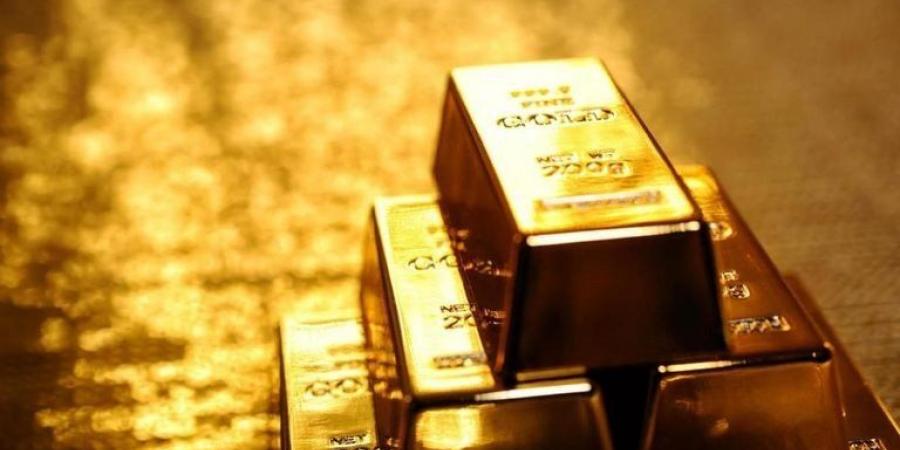 الذهب
      يتراجع
      قرب
      أدنى
      مستوى
      في
      أسبوع
      مع
      انحسار
      التوترات
      التجارية
      بين
      واشنطن
      وبكين - تكنو بلس