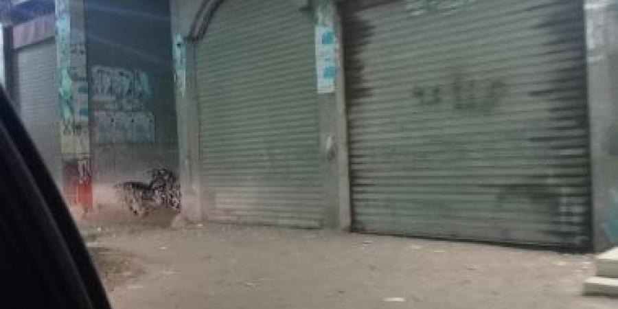 القانون يُلزم بتحديد نوع النشاط ومواعيد مزاولته فى تراخيص المحال العامة