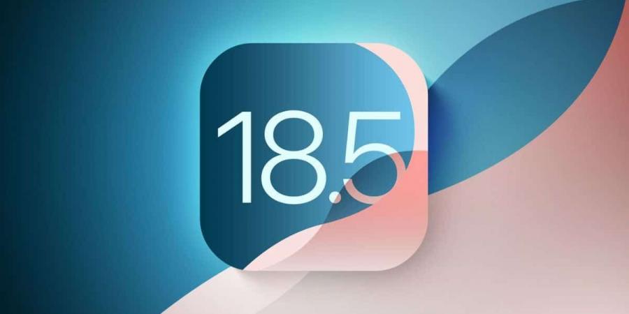 آبل
      تُطلق
      تحديث
      iOS
      18.5
      بمزايا
      جديدة - تكنو بلس