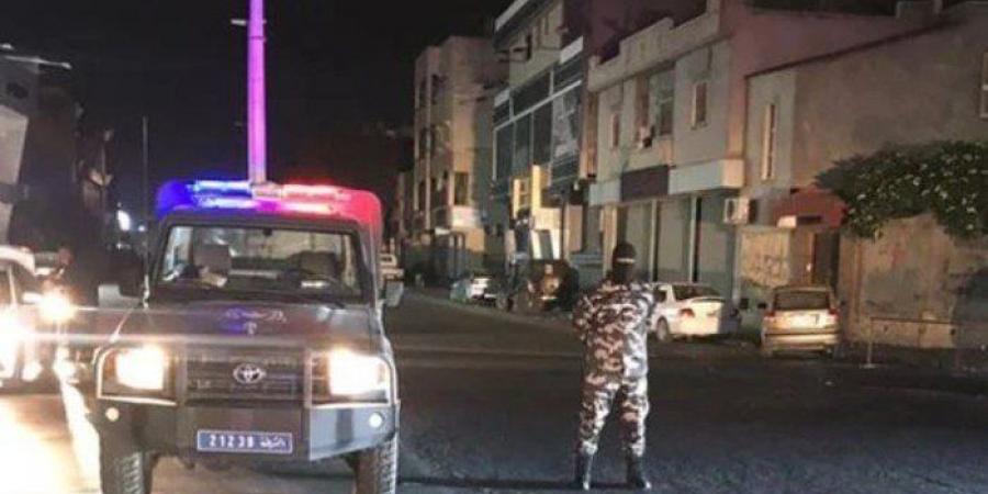 وزارة
      الدفاع
      بحكومة
      الدبيبة
      تعلن
      انتهاء
      العملية
      العسكرية
      في
      طرابلس
      بنجاح - تكنو بلس