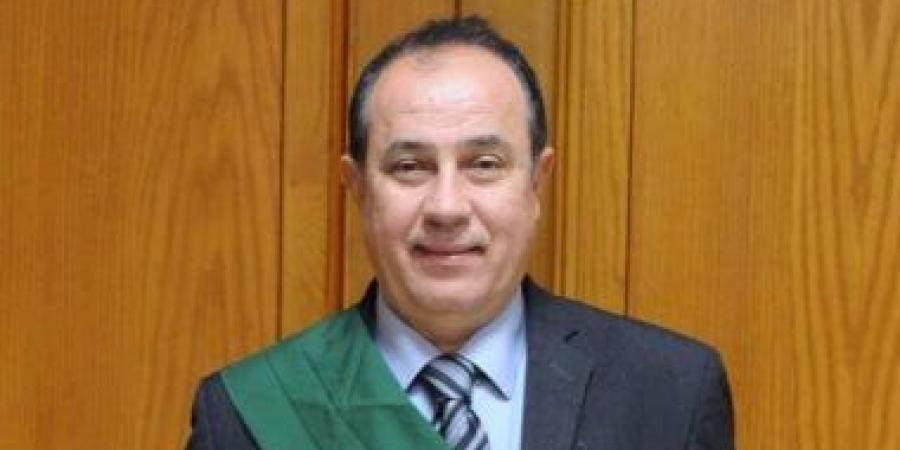 نظر محاكمة 73 متهما بقضية "خلية اللجان النوعية بالتجمع" اليوم