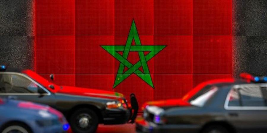 المغرب..
شاب
يقتل
شقيقه
لسبب
لا
يخطر
على
بال - تكنو بلس