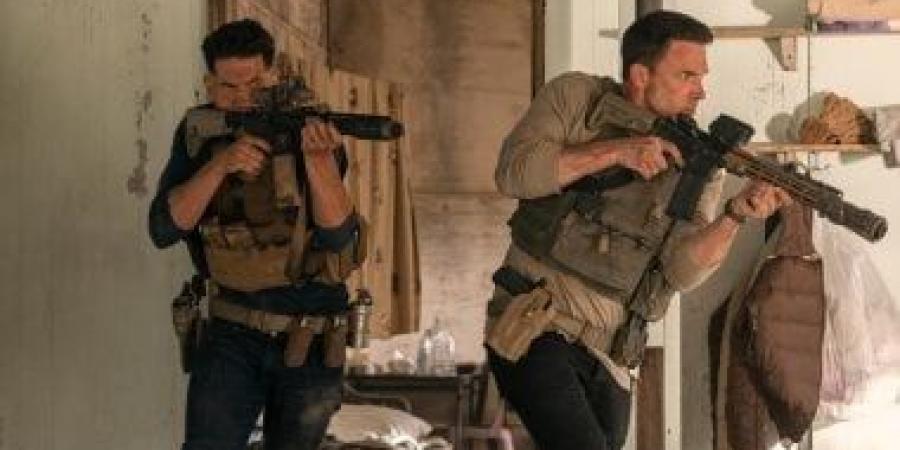 فيلم
The
Accountant
2
لـ
بن
أفليك
يحقق
76
مليون
دولار
عالميًا - تكنو بلس