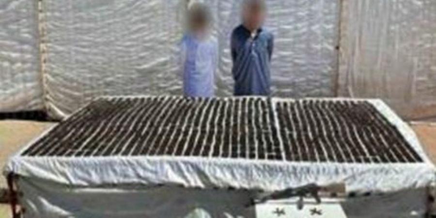 ضبط عناصر بؤر إجرامية من متجرى المواد المخدرة بعدد من المحافظات ومصرع 3 شديدي الخطورة - تكنو بلس